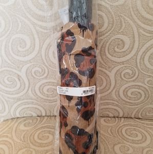 Coach Signature Wild Beast Umbrella